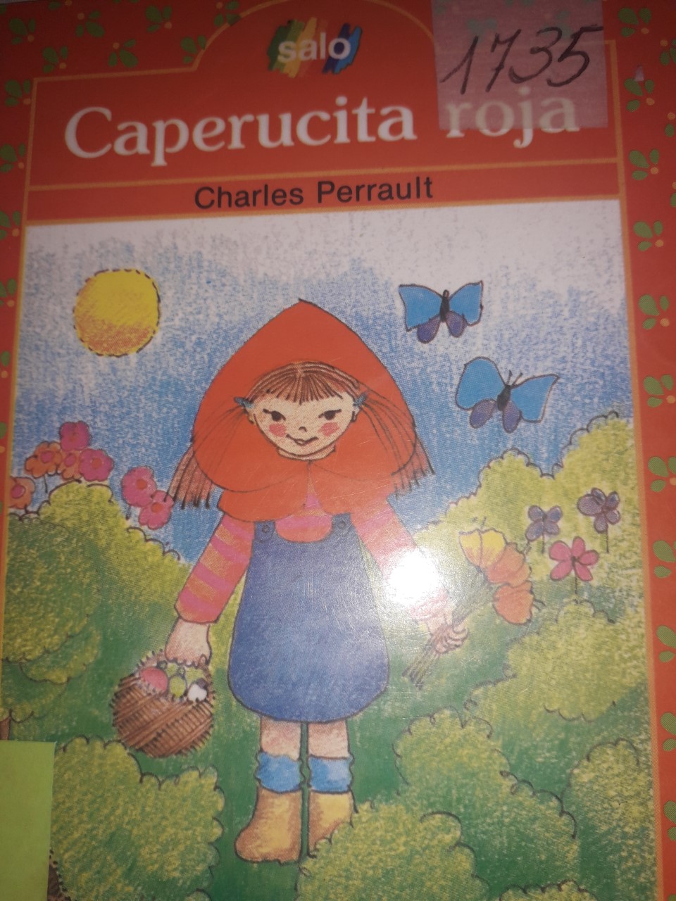 Caperucita Roja