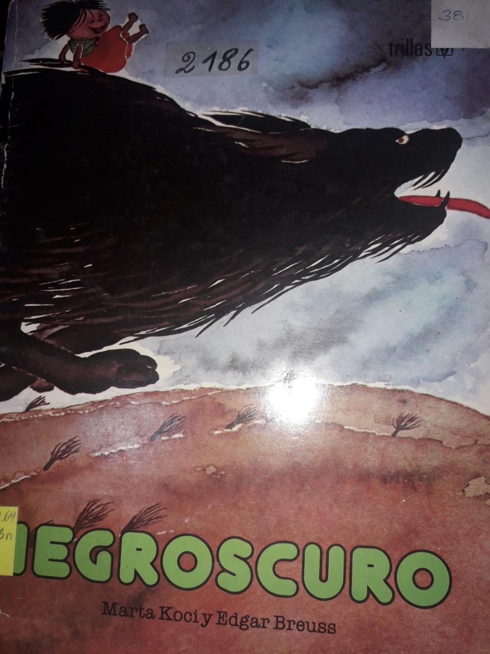Negroscuro