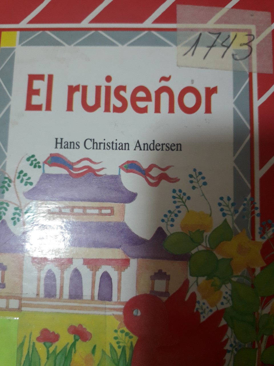 El ruiseñor