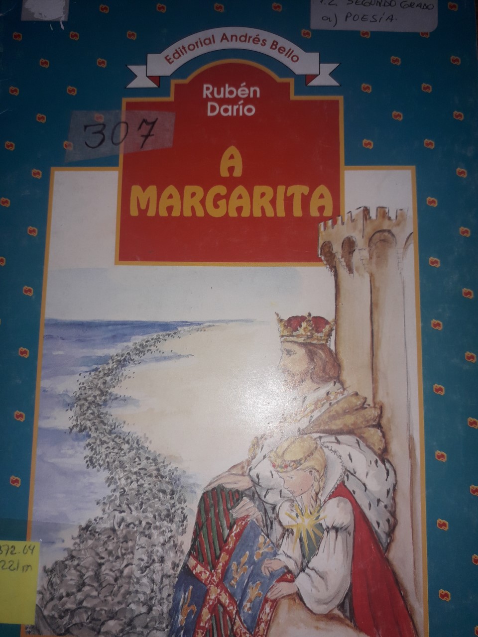A Margarita