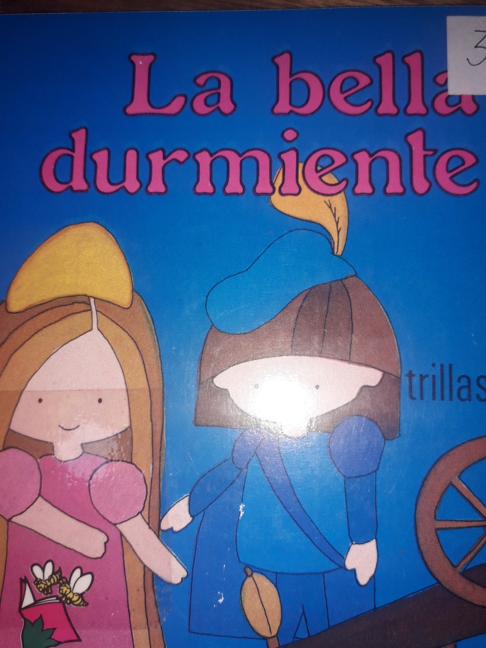 La Bella Durmiente