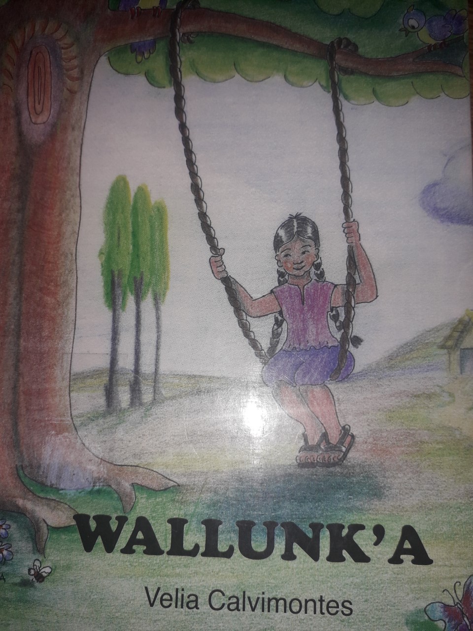 WALLUNKA
