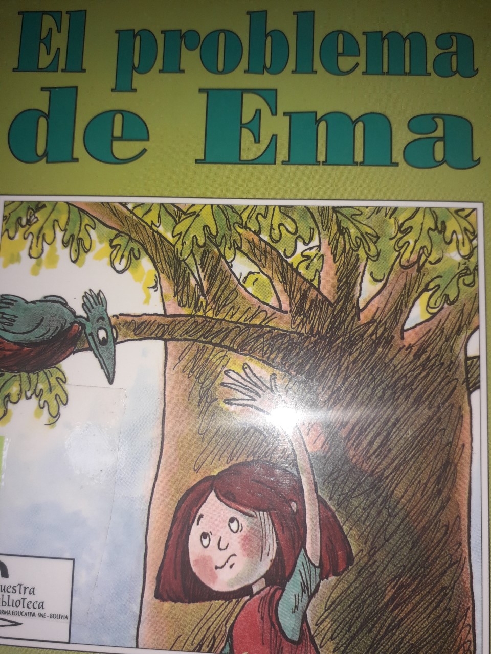 El Problema de Ema