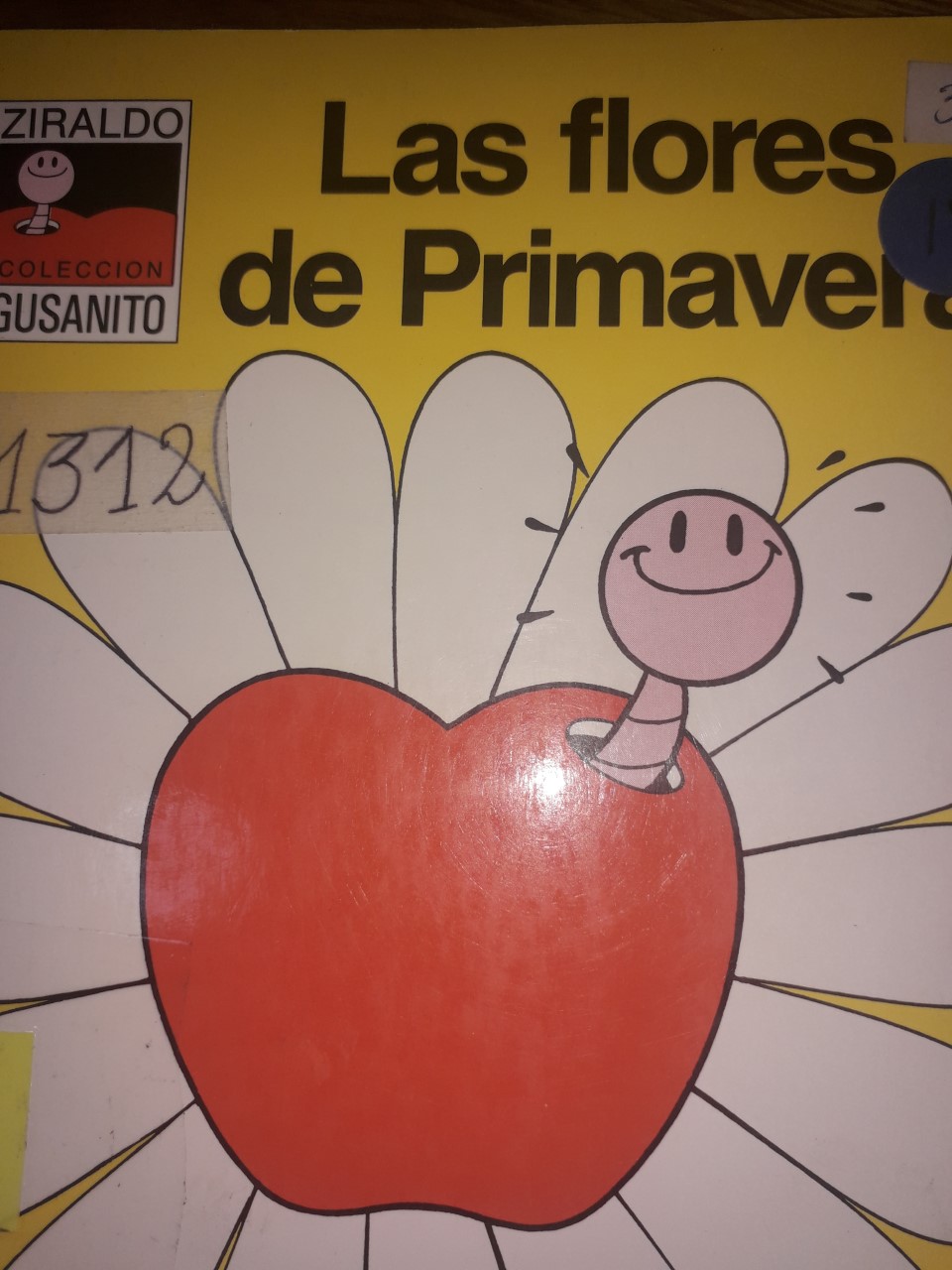 Las Flores de Primavera