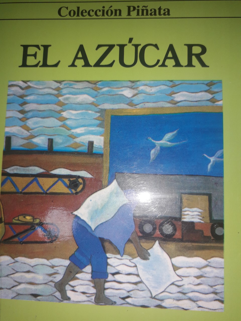 El Azucar