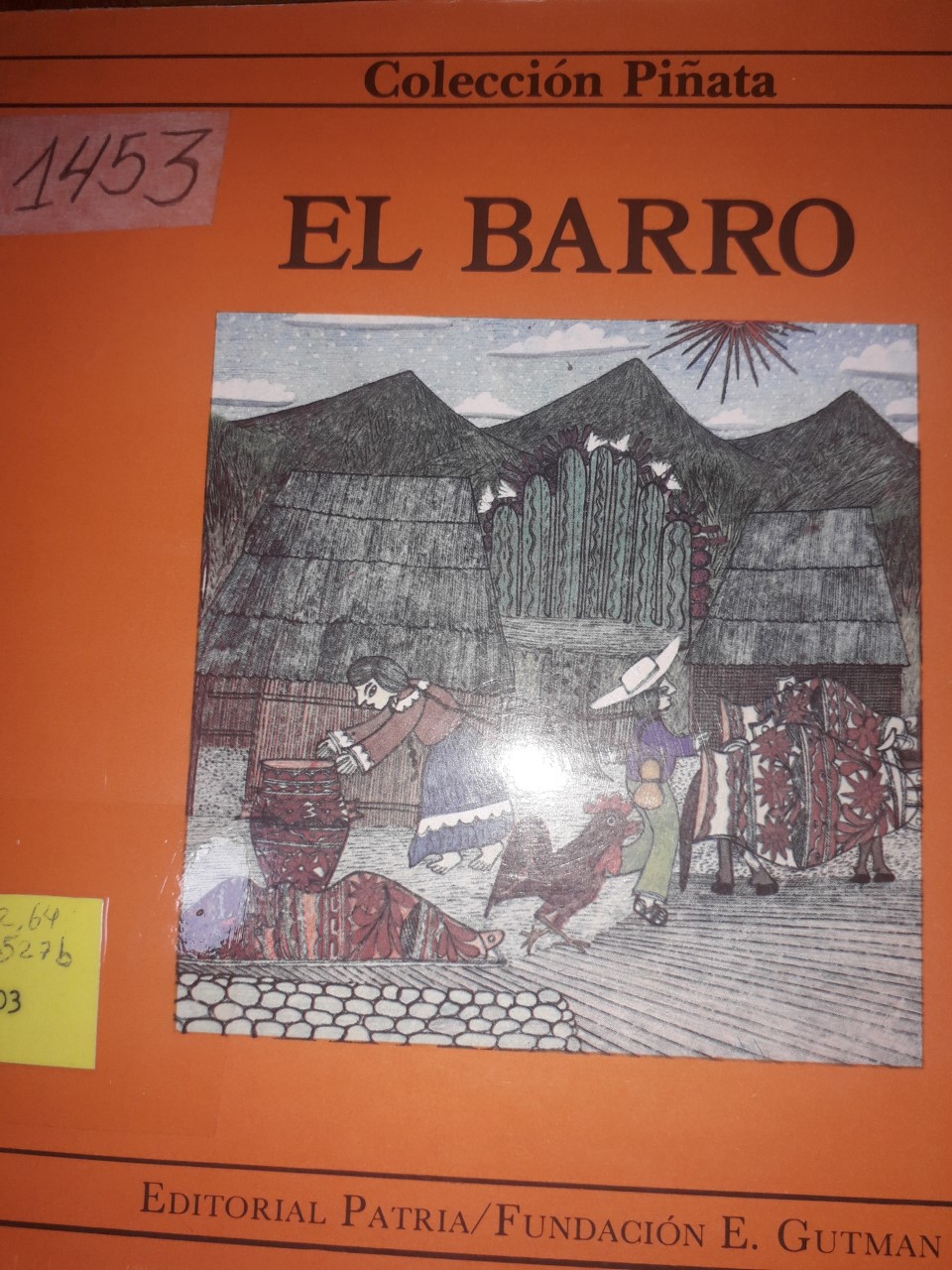 El Barro
