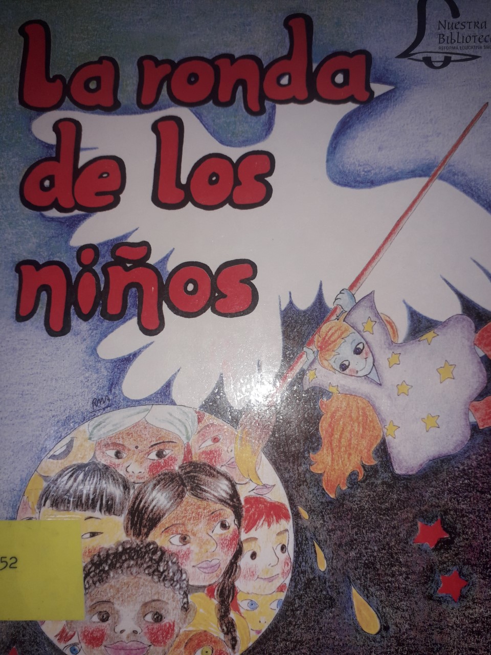 La Ronda de los Niños