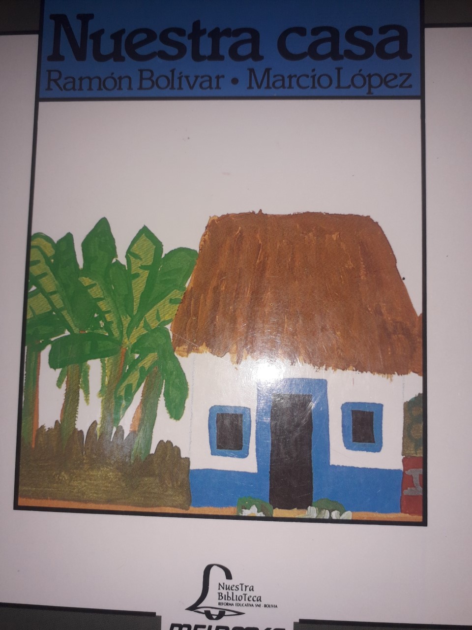 Nuestra Casa