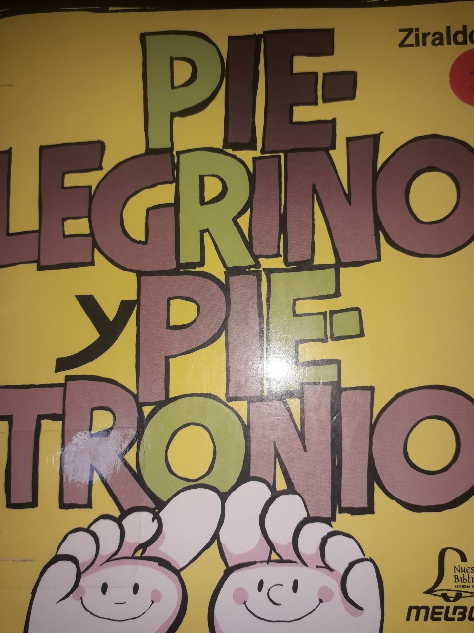 PIE-LEGRINO Y PIE-TRONIO , PI-KASUJARE PIKIYU