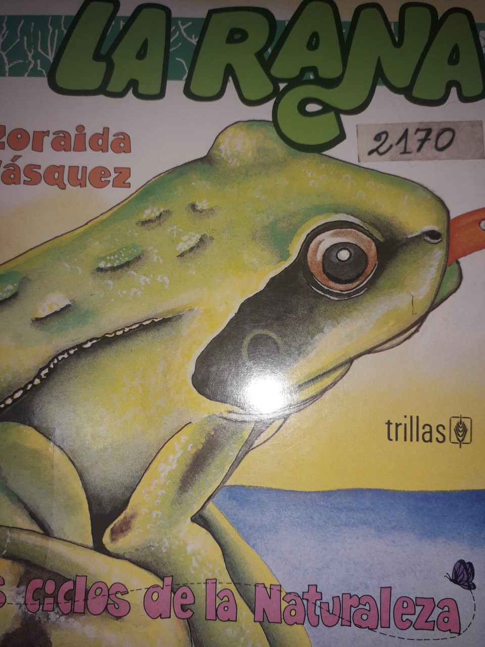 La Rana