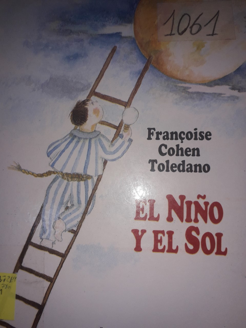 El Niño y el Sol