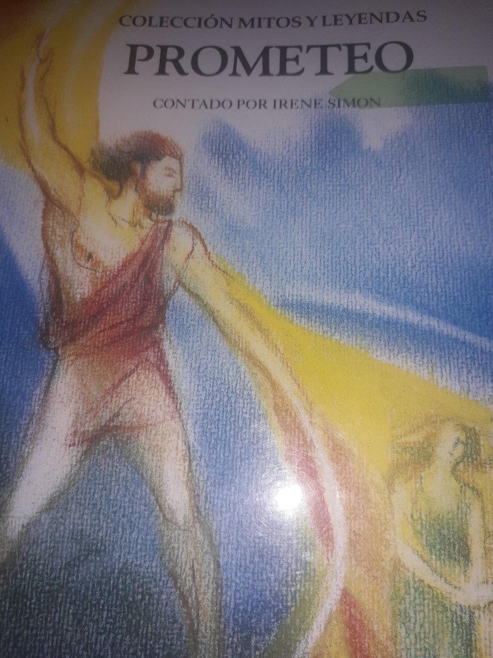 PROMETEO