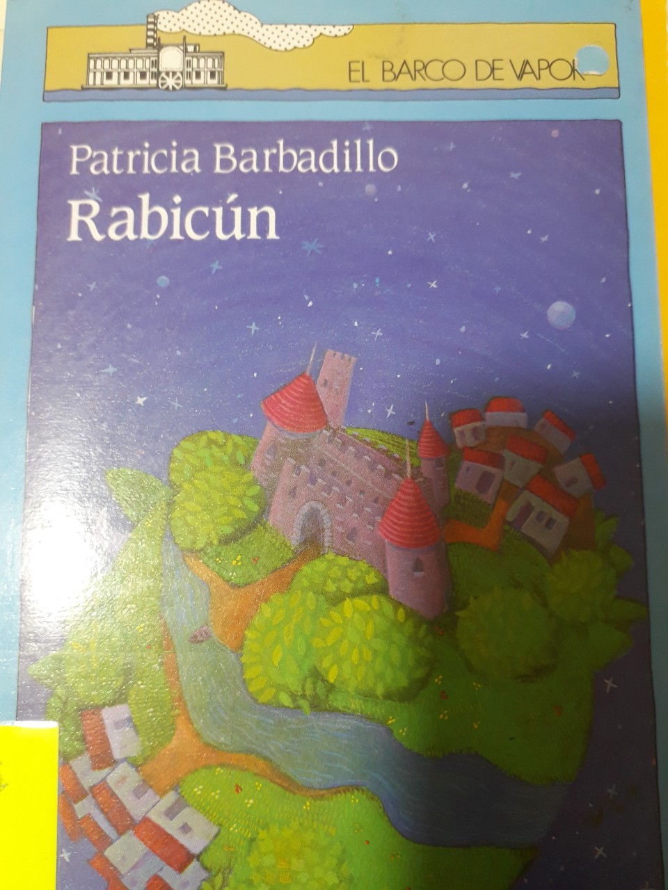 Rabicun