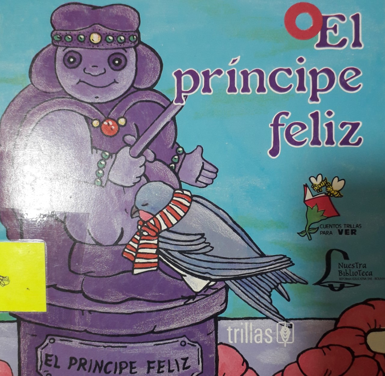 El Principe Feliz