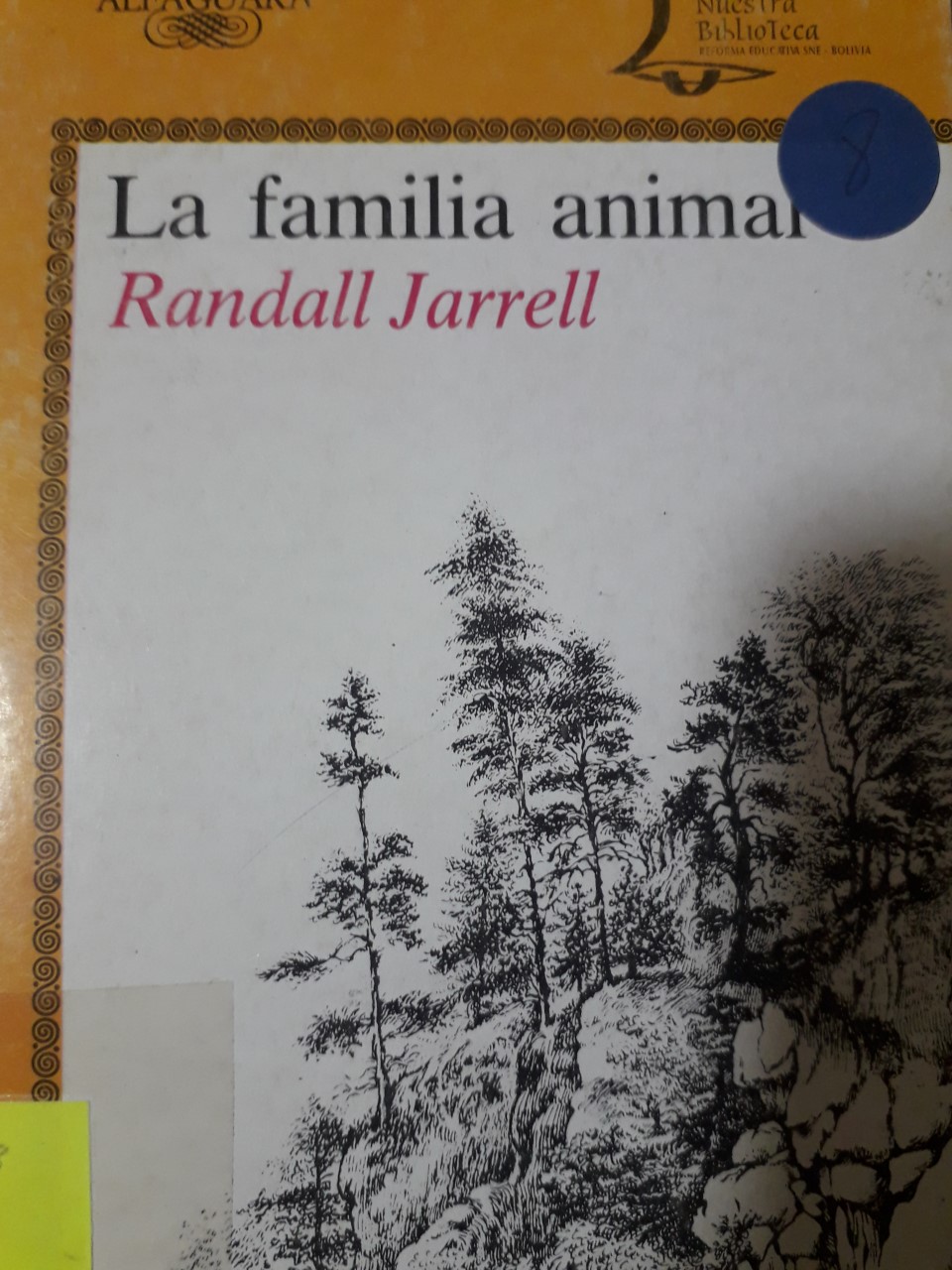 La Familia Animal