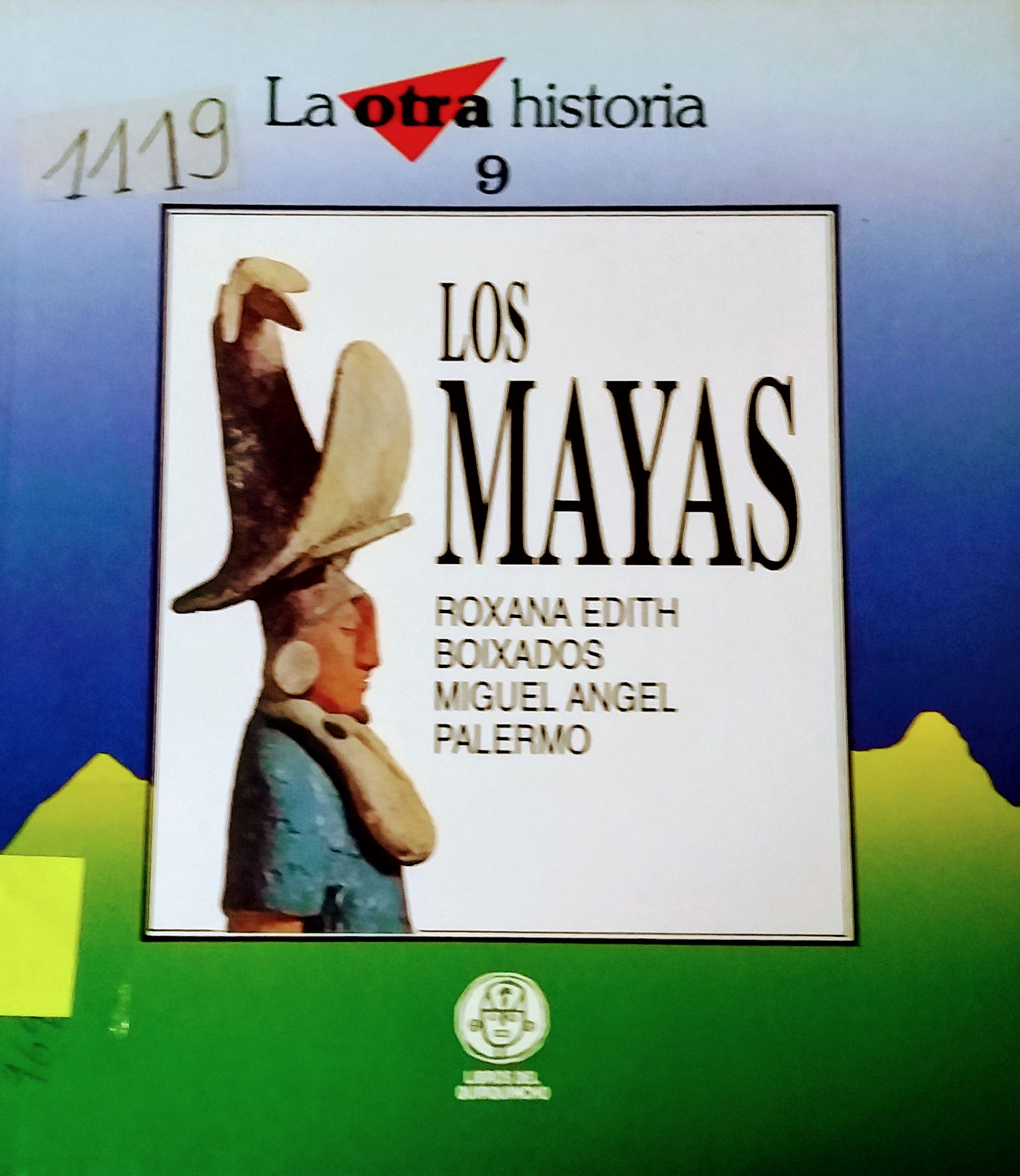 Los Mayas