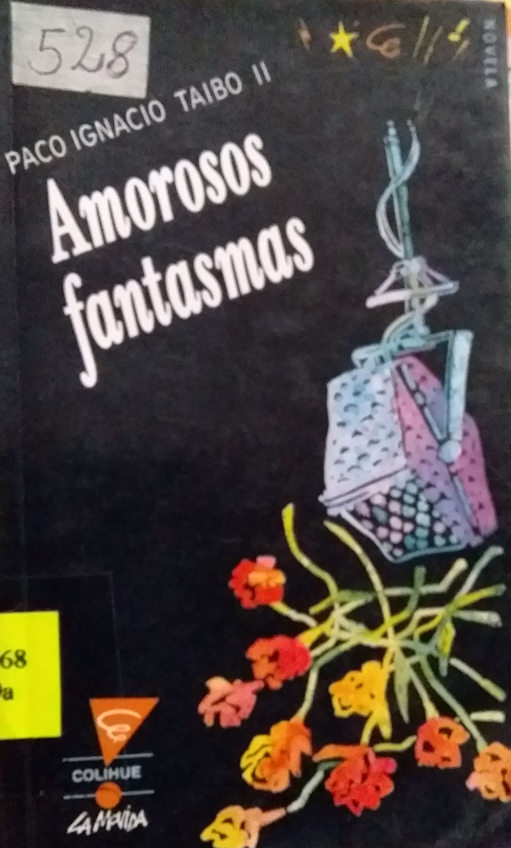 Amorosos Fantasmas