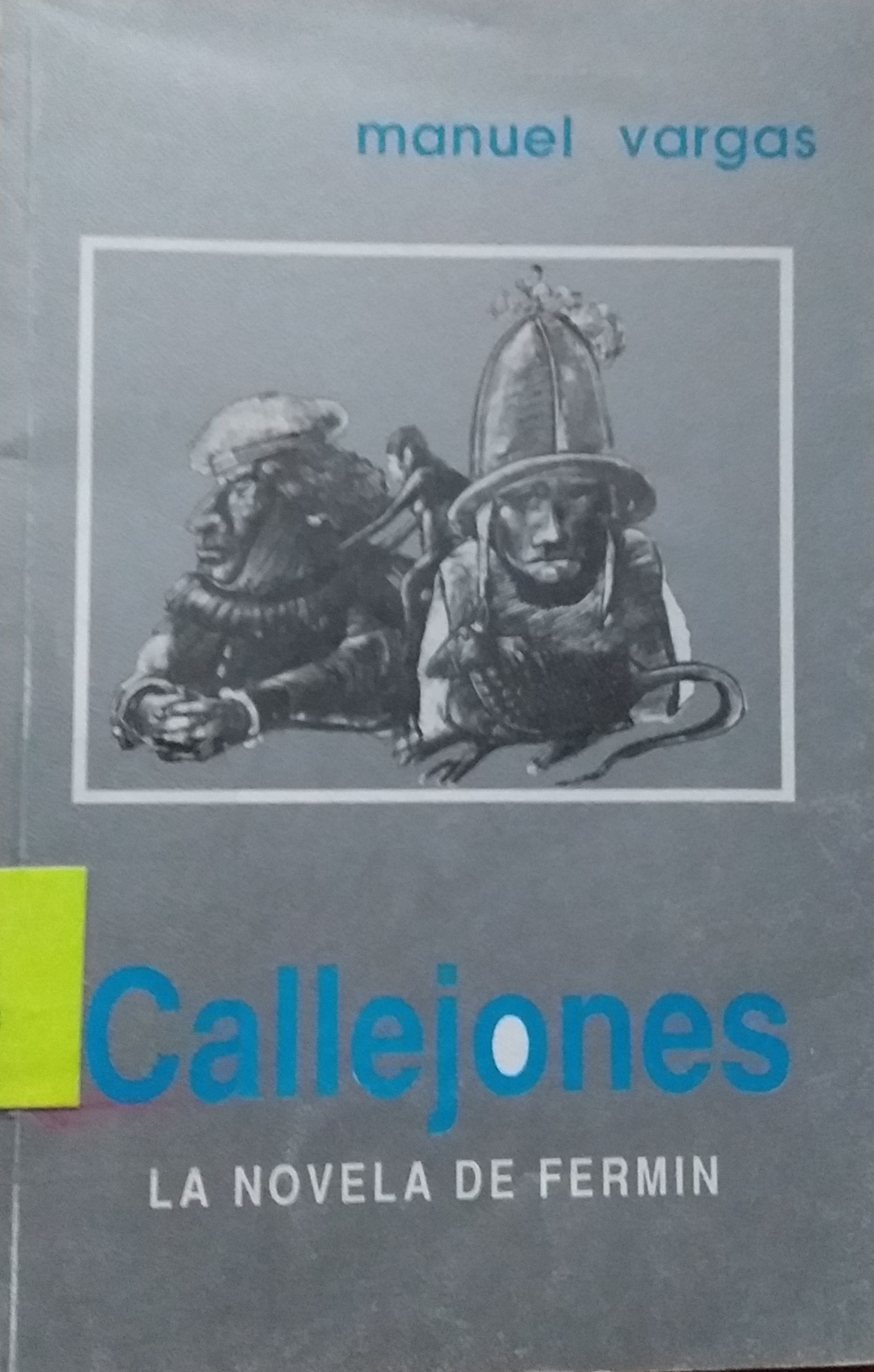 Callejones