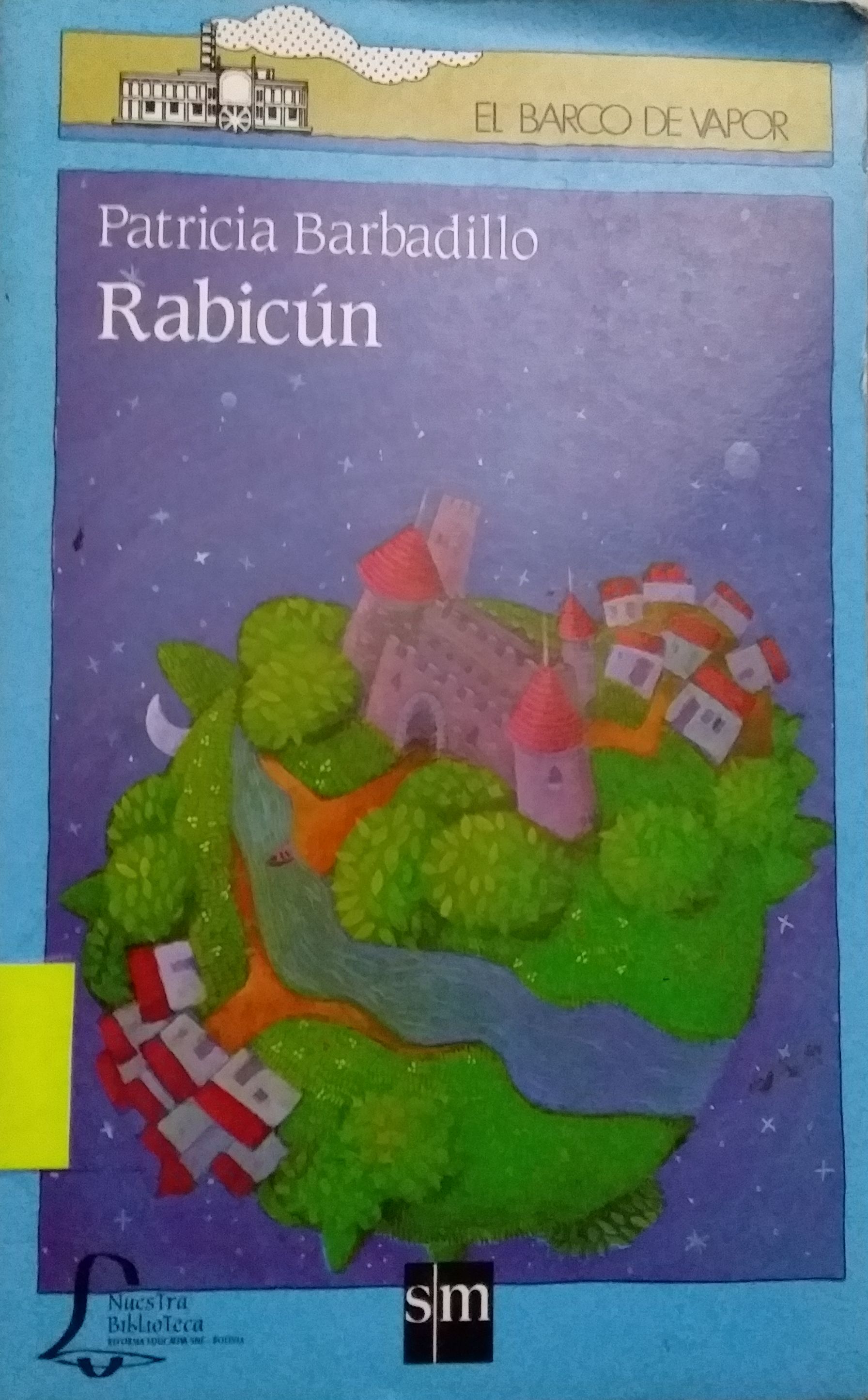 Rabicún