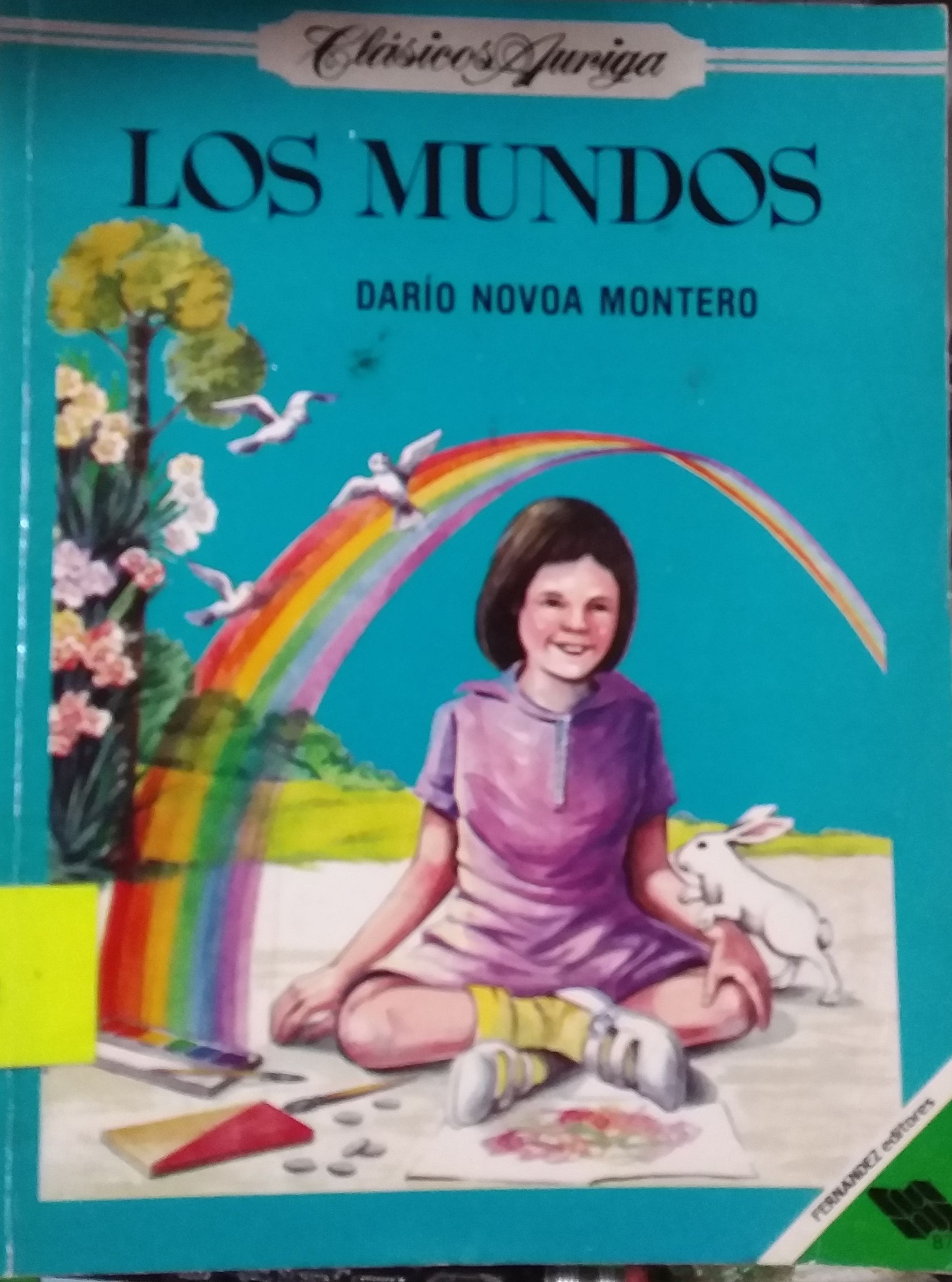 Los Mundos